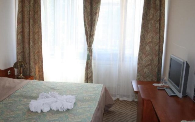 Hotel Nicol