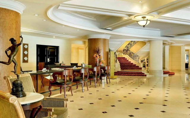 Grand Mercure Sao Paulo Ibirapuera