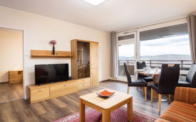 Apartment B1105 Sassofortino