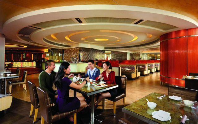 StarWorld Hotel
