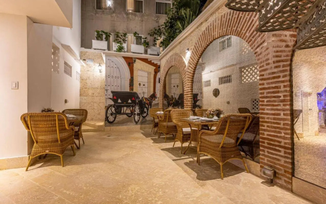 Casa Cochera Del Gobernador