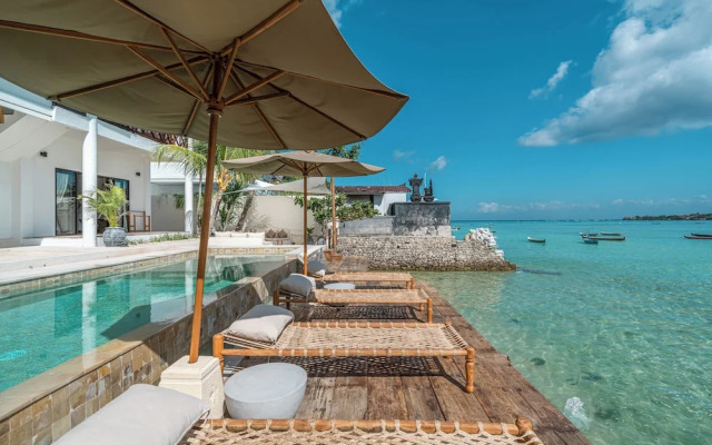 La Villa Ceningan by K-Club