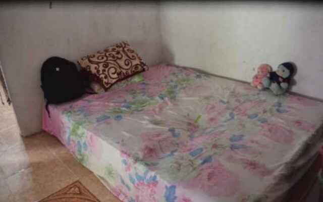 Aren Homestay