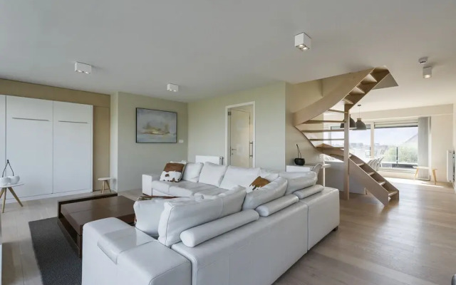 Belcasa Family Suites & Lofts