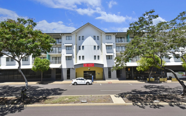 Metro Advance Apartments & Hotel, Darwin