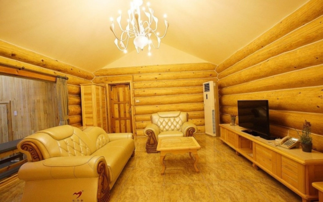 Damyang JK Shwim Pension