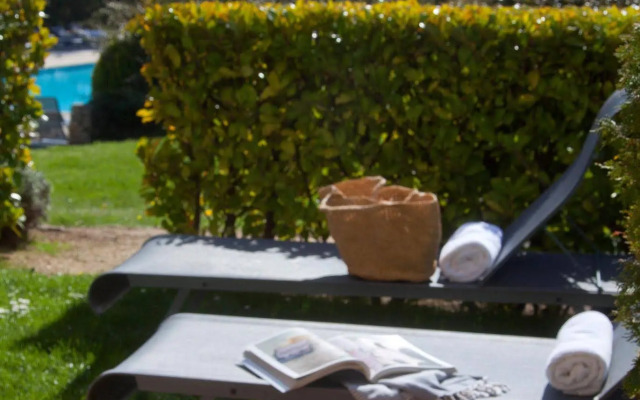 Hotel Les Bories & Spa