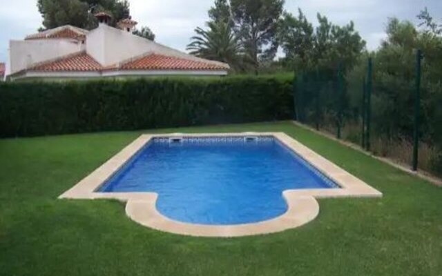 Casa Eva
