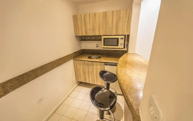 Littoral Victory Flat