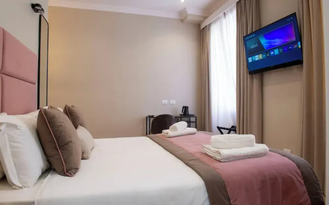 AD Suites Nazionale