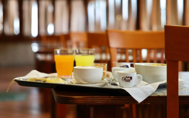 Hotel Max