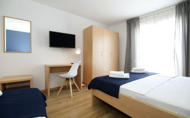 Beach Rooms Split