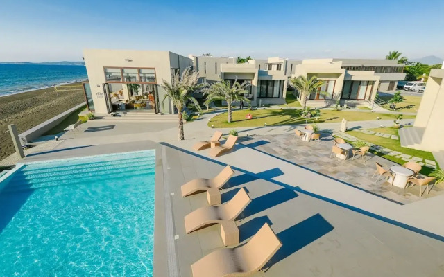 TANA Beach Villas