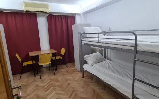 Sleep Inn Hostel