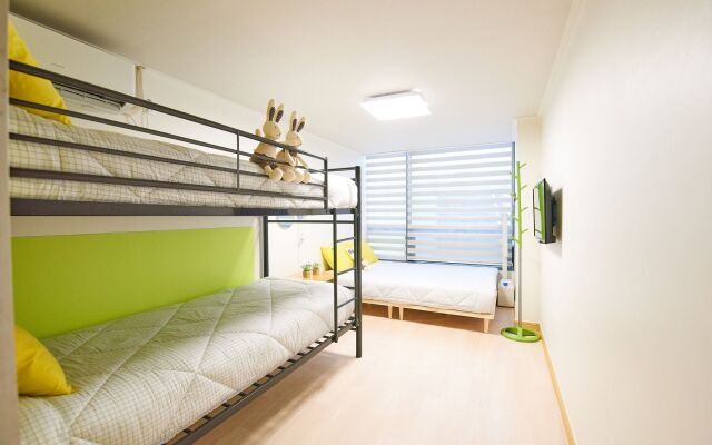 24 Guesthouse Jagalchi