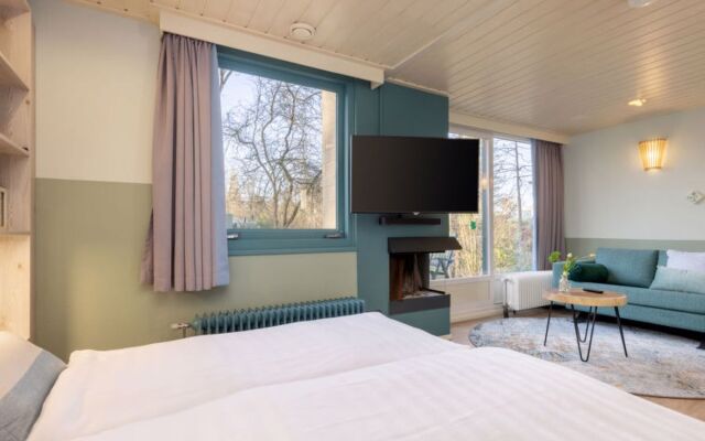 Center Parcs De Kempervennen 17231