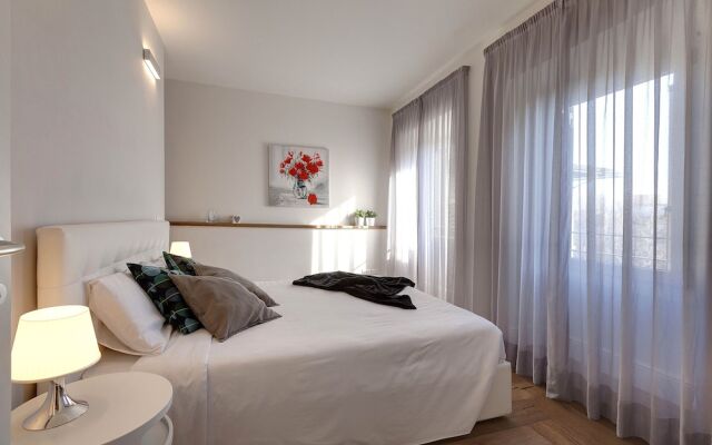 Mamo Florence - Mattonaia Apartment