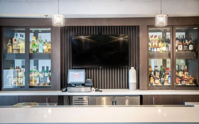 SpringHill Suites by Marriott Miami Airport South Blue Lagoon Area