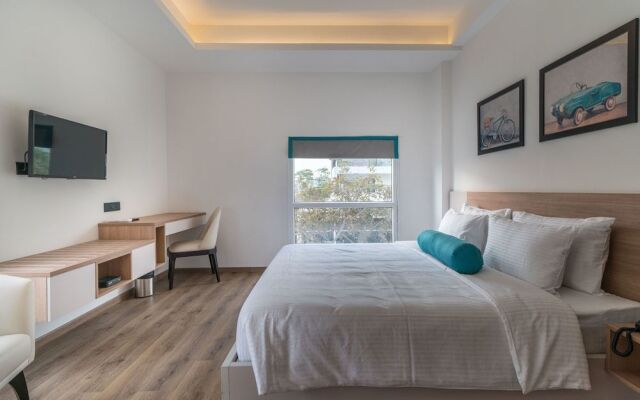 SKYLA Studios & Suites - Jubilee Hills