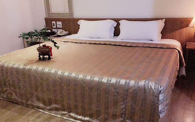sanhoce hotel