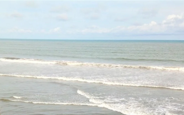 Rising Phoenix Magic Beach Resort