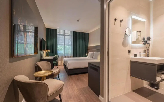 Boutique Hotel Corona
