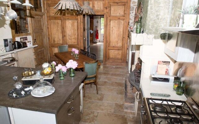 Au Bonheur d'Alphonse