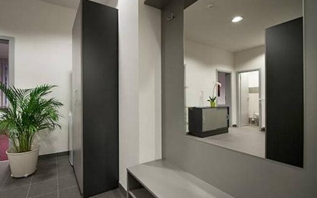 Apartman Student