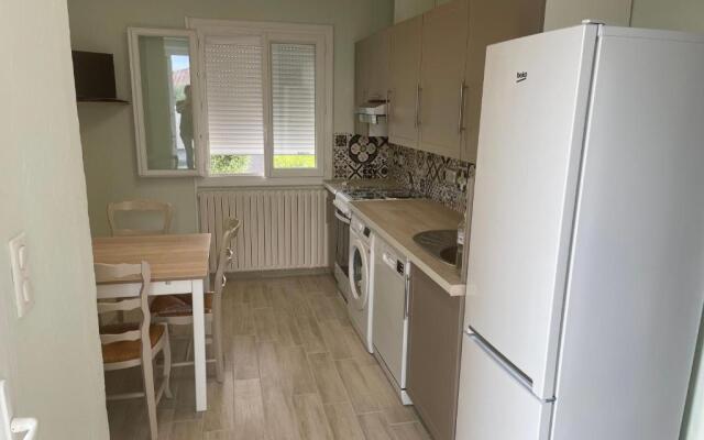 Appartement Messina