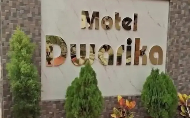 Motel Dwarika