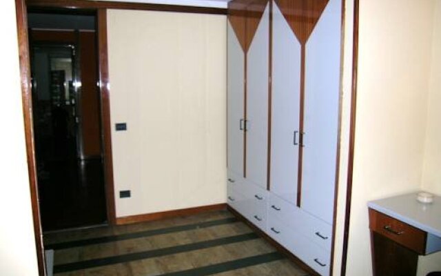 Hotel Quadrifoglio