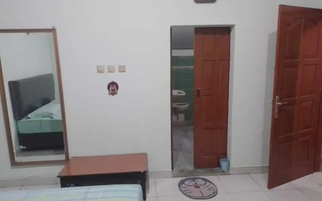 Malioboro mataram Homestay Yogyakarta