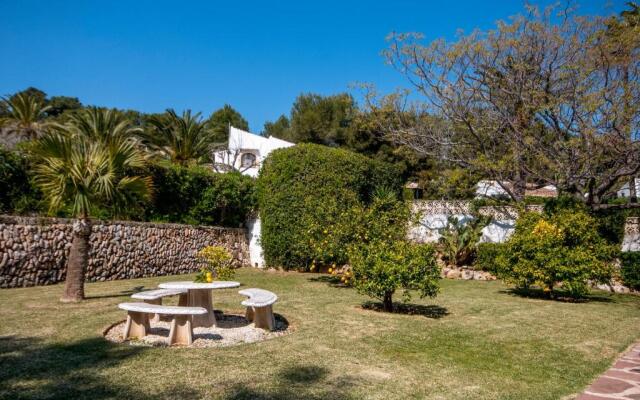 Villa Escocia