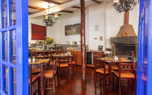 Casa Andina Standard Cusco San Blas