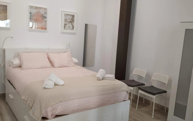 Suites Jeronimo de Cordoba