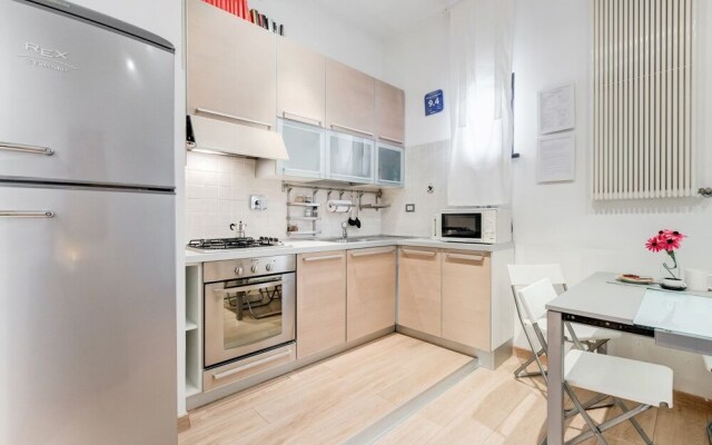 Cosy 1 Bed Flat Close To Vatican