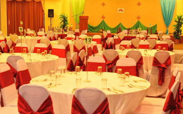 Hotel Tanjong Vista