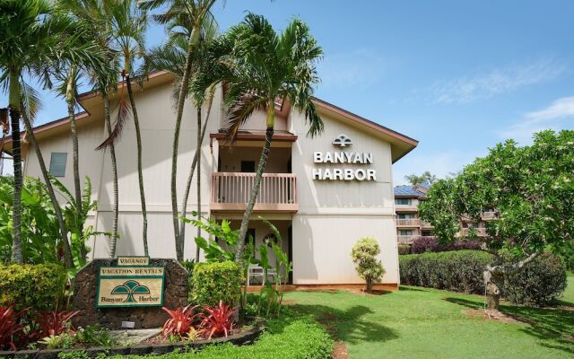 Banyan Harbor Resort