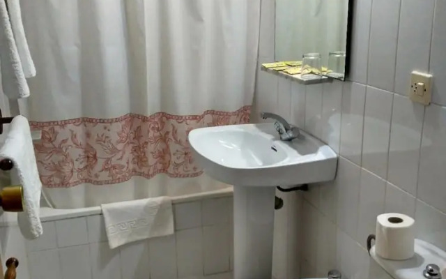 Pensión Arroyo de La Teja