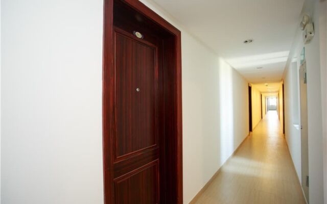 YUMI Apartment-Shanshui Country Garden