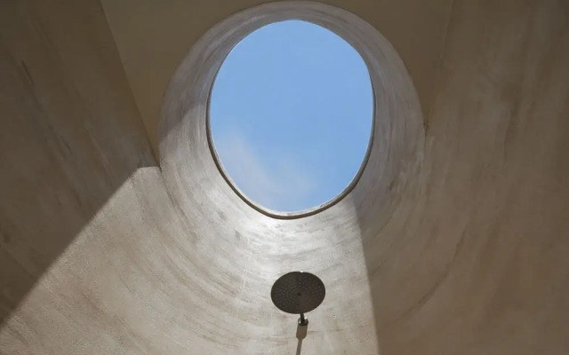 Santorini Sky - The Retreat