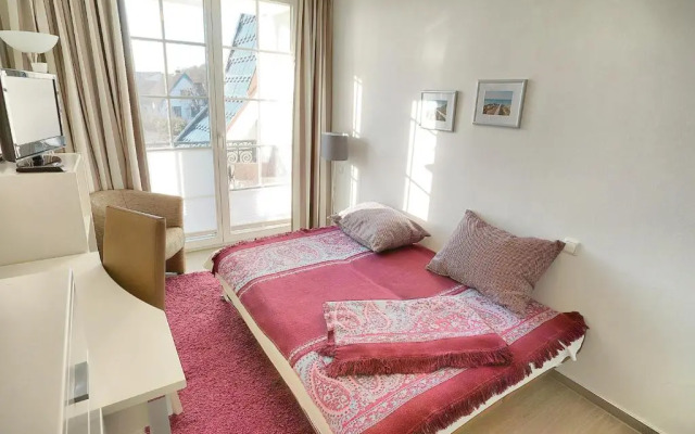 Strandresidenz Deichgraf "Wustrow", FW 6