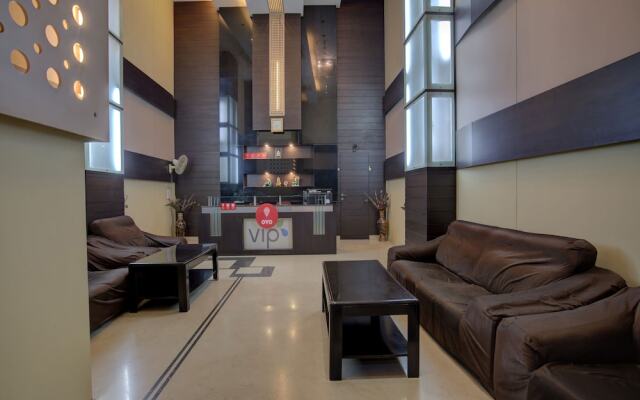 OYO 26196 Hotel Vip Regency