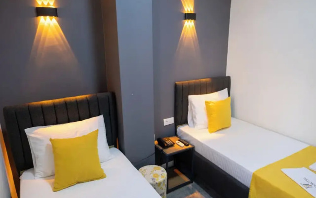 Trend Hotel