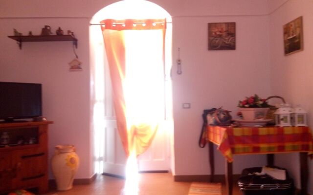 Antico Dammuso Diamante