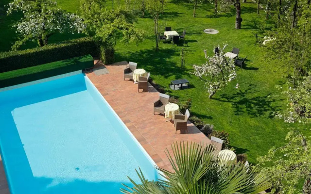 Pension Planta