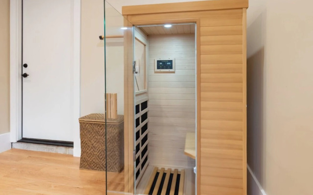 East Austin Japandi Wellness Retreat