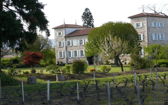 Château de Grandmont