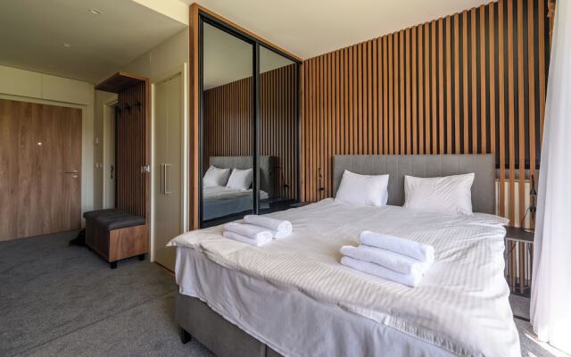 Waterfront Residences