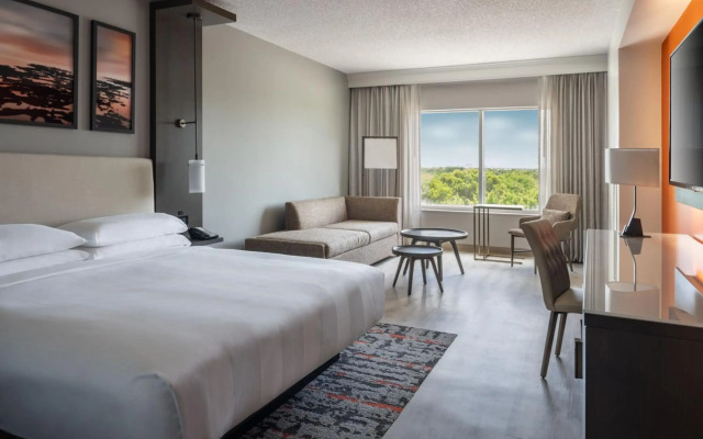 Fort Lauderdale Marriott Coral Springs Hotel & Convention Center